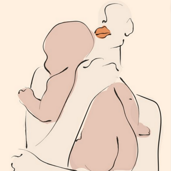 Le Projet de Naissance : Donnez Vie à Vos Attentes et Désirs lors de l'Accouchement