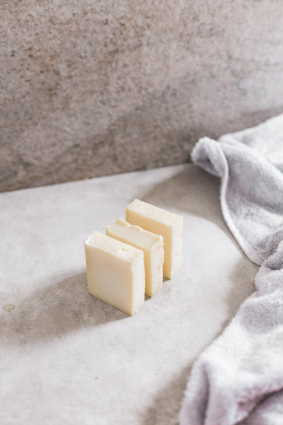 Le beurre de karité : le secret magique pour la peau des nourrissons et l'eczéma
