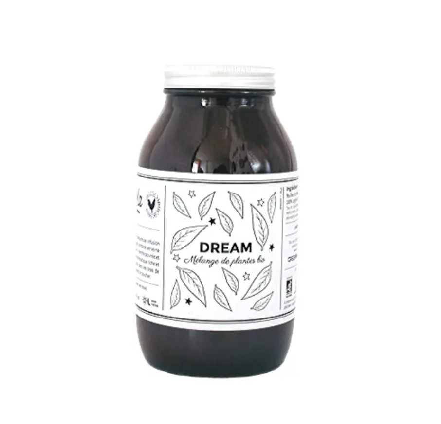 Tisane bio MAMA DREAM