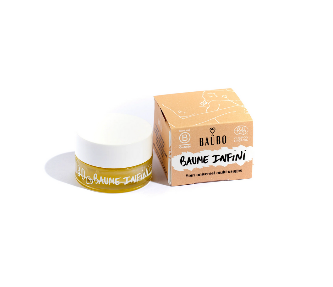 Baume Infini soin multi-usages - 15ml