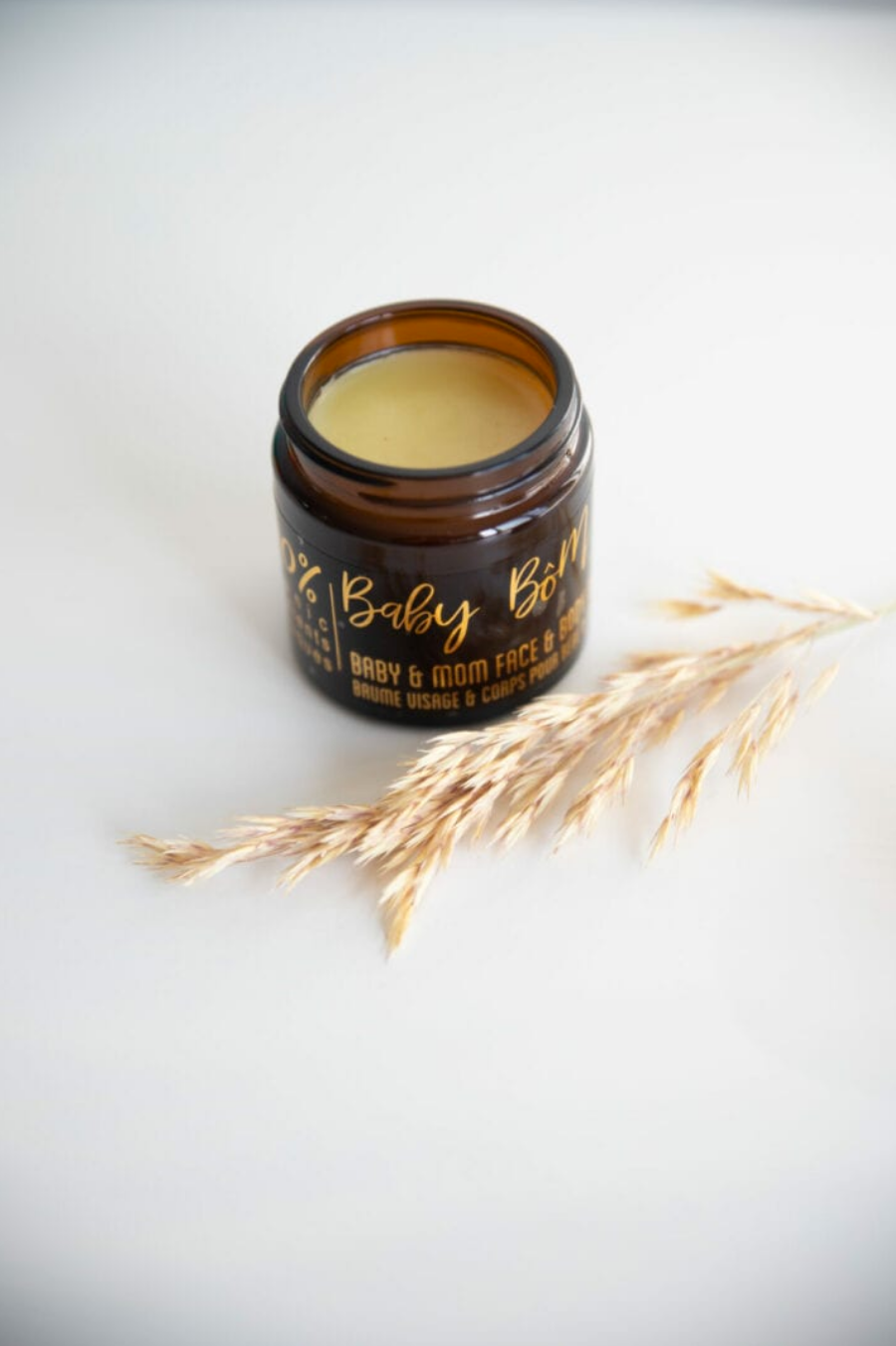 BABY BALM Baume parfait maman/Bébé